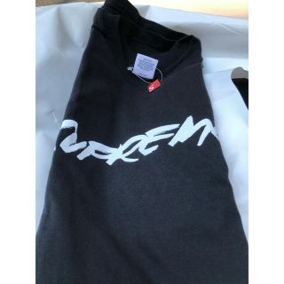 シュプリーム(Supreme)のsupreme futura logo Tee XLサイズ (Tシャツ/カットソー(半袖/袖なし))