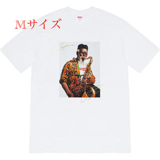 シュプリーム(Supreme)のSupreme Pharoah Sanders Tee (Tシャツ/カットソー(半袖/袖なし))