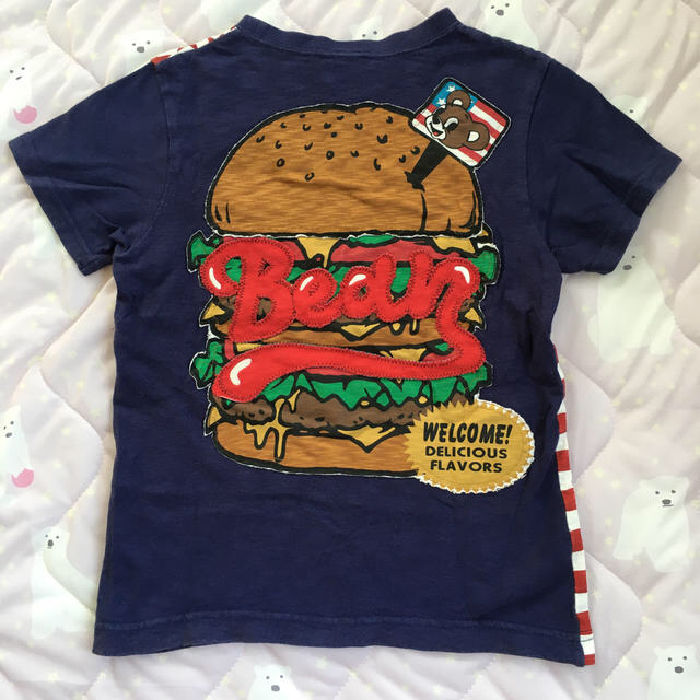 はなねこ様専用ページ キッズ/ベビー/マタニティのキッズ服男の子用(90cm~)(Tシャツ/カットソー)の商品写真