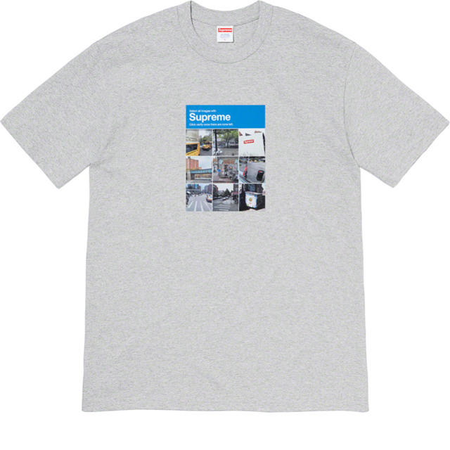 Verify Tee supreme - Tシャツ/カットソー(半袖/袖なし)