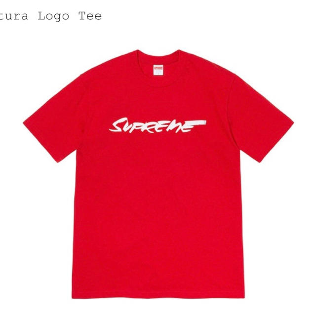 supreme T-shirts Lサイズ