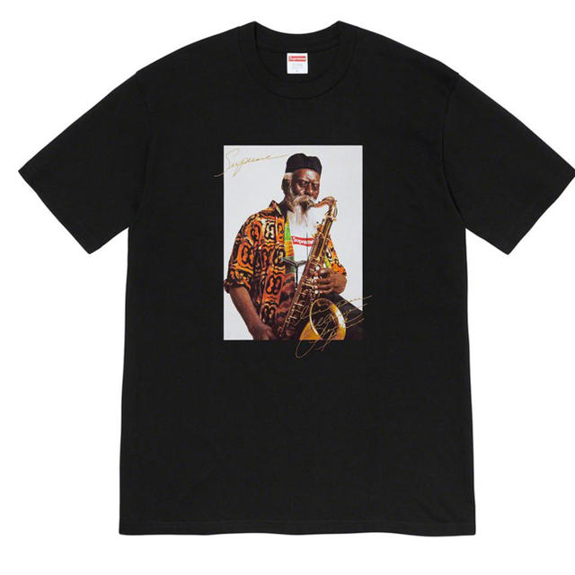 supreme Pharoah Sanders Tee