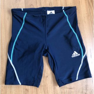 アディダス(adidas)の✨美品✨男児150cm ADIDAS スイムウェア(水着)