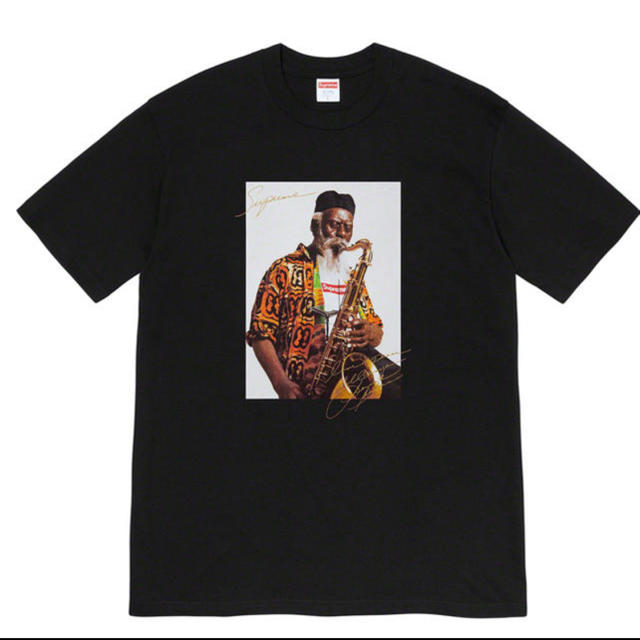 supreme Pharoah Sanders Tee