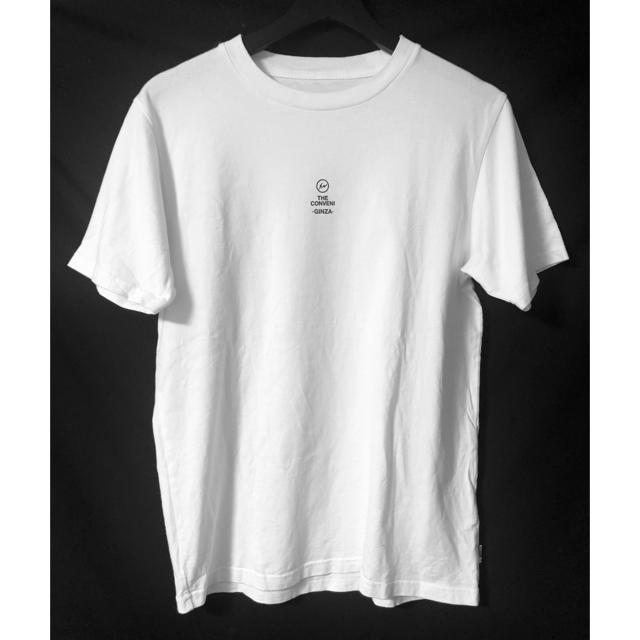 THE CONVENI FRAGMENT GINZA Tシャツ