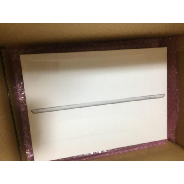 353209102978442iPad 32GB 第7世代 Cellular simフリー 新品未開封