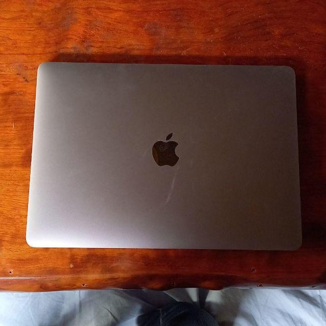 Apple MacBook Pro 13インチ 8GB 256GBストレージ | sweatreno.com