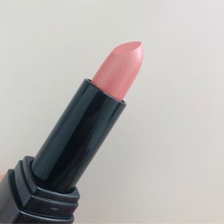 エヌワイエックス(NYX)の新品未使用★ブラックレーベルリップスティックSilver Stone(口紅)