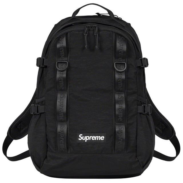 20fw supreme backpack