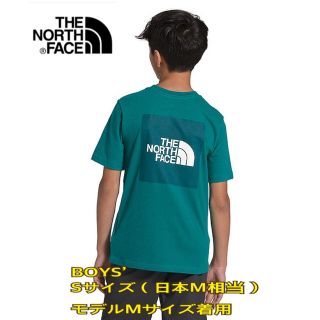 ザノースフェイス(THE NORTH FACE)の【アリス様専用】ザ ノースフェイス Tシャツ 130サイズ(Tシャツ/カットソー)