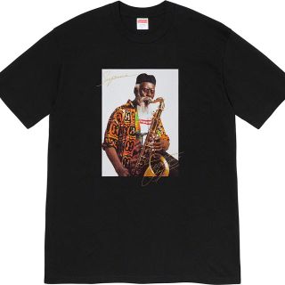 シュプリーム(Supreme)のシュプリーム　Supreme  Pharoah Sanders Tee  Ｌ(Tシャツ/カットソー(半袖/袖なし))