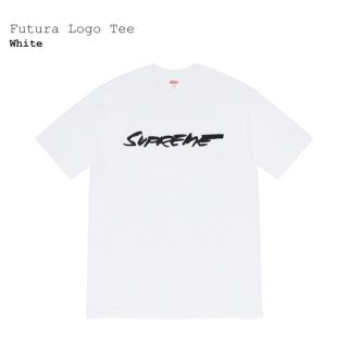 シュプリーム(Supreme)の【24時間以内配送】supreme Futura Tee(Tシャツ/カットソー(半袖/袖なし))