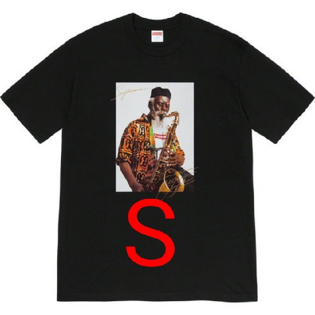 Supreme Pharoah Sanders Tee