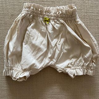 エーキャンビー(A CAN B)の女の子　ショートパンツ　エーキャンビー(パンツ)