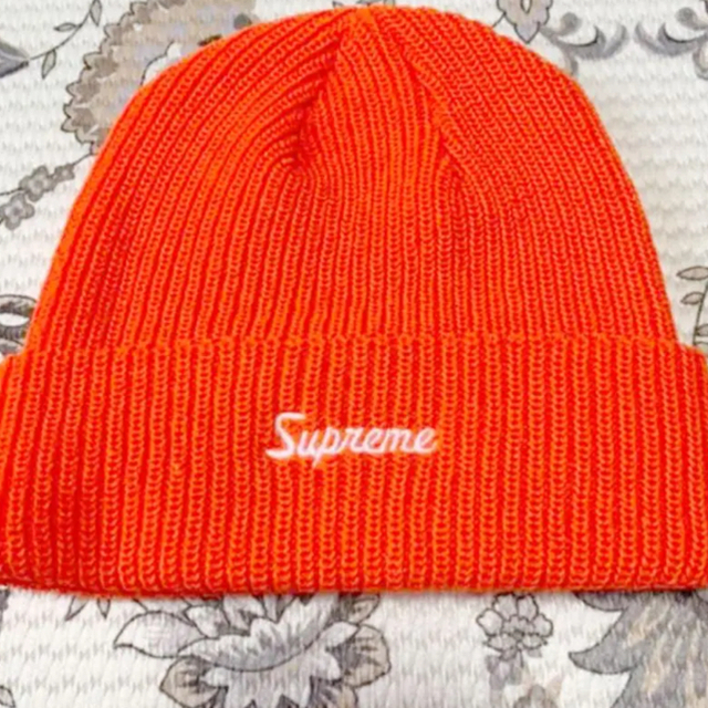 Supreme(シュプリーム)のsupreme　シュプリーム　week1 2020FW 新作　帽子　スマーフ メンズの帽子(ニット帽/ビーニー)の商品写真