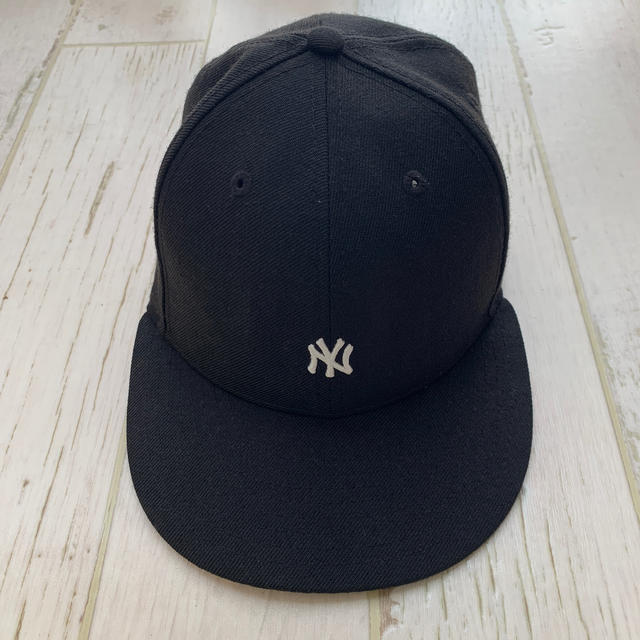 NEW ERA(ニューエラー)の帽子 キッズ/ベビー/マタニティのこども用ファッション小物(帽子)の商品写真