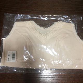 セシール(cecile)の新品 未開封❗️セシール  ソフトブラ(その他)