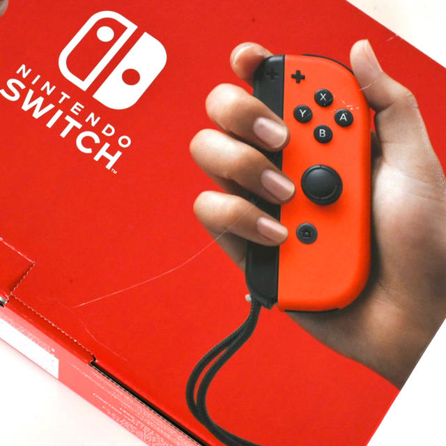 Nintendo Nintendo Switch 本体の通販 By Saygy ニンテンドースイッチならラクマ Switch ニンテンドースイッチ 最安値特価 Www Hiddencitysecrets Com Au