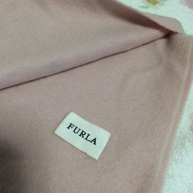 Furla(フルラ)のマフラー レディースのファッション小物(マフラー/ショール)の商品写真