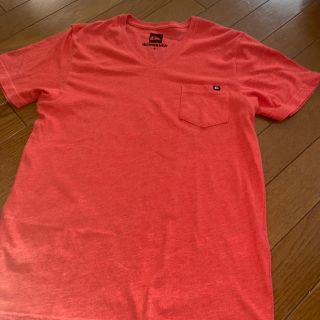 クイックシルバー(QUIKSILVER)のquick  silver Tシャツ(Tシャツ/カットソー(半袖/袖なし))