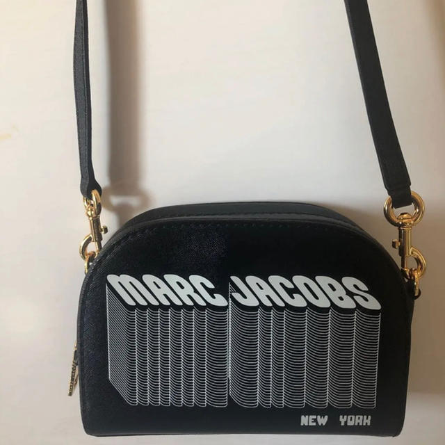 MARC JACOBS ショルダーバッグ