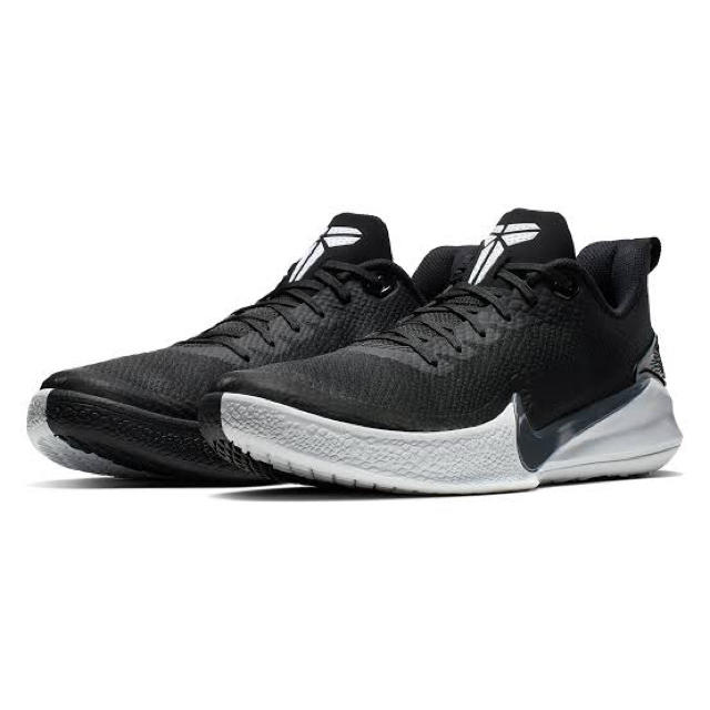 NIKE KOBE マンバフォーカス コービー 27.0㎝ - スニーカー