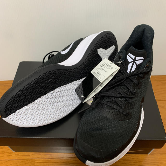 NIKE KOBE マンバフォーカス コービー 27.0㎝