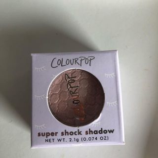 カラーポップ(colourpop)のアイシャドウ (アイシャドウ)