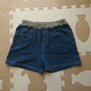 ムジルシリョウヒン(MUJI (無印良品))の専用です。無印 ショートパンツ 二着セット(パンツ/スパッツ)