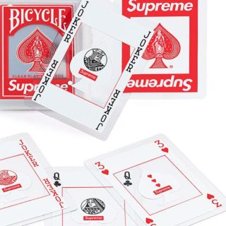 シュプリーム(Supreme)のDiv様　専用(トランプ/UNO)