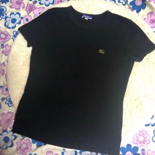 バーバリーブルーレーベル(BURBERRY BLUE LABEL)のバーバリーブルーレーベル Tシャツ(Tシャツ(半袖/袖なし))