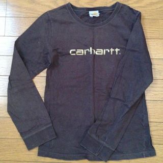 カーハート(carhartt)の☆carharttロンT☆(Tシャツ(長袖/七分))