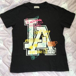 ザラキッズ(ZARA KIDS)のZARA BOYS LAデザイン　Tシャツ　152cm  150cm(Tシャツ/カットソー)