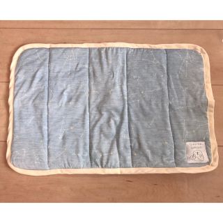 冷感枕カバー(枕)