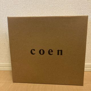 コーエン(coen)のcoen レインブーツ(レインブーツ/長靴)