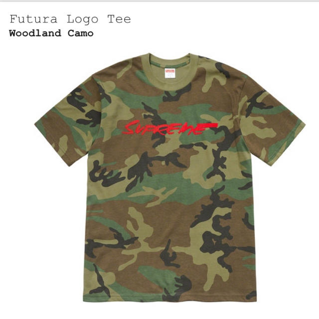 supreme  futura