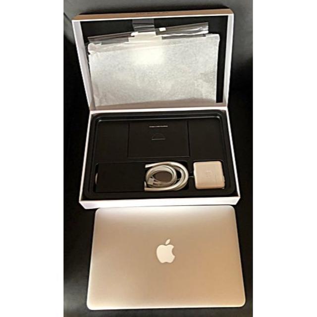 一式カスタマイズモデル MacBook Air11インチ Early 2015