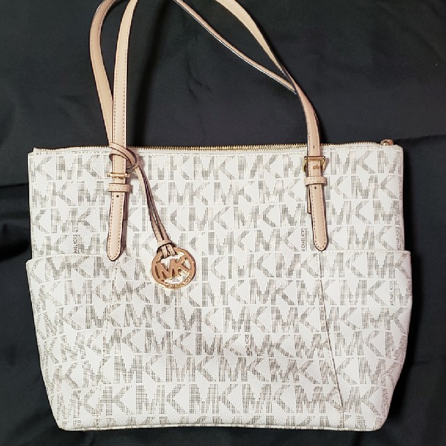 Michael Kors(マイケルコース)のMICHAEL KORS　トートバッグ レディースのバッグ(トートバッグ)の商品写真