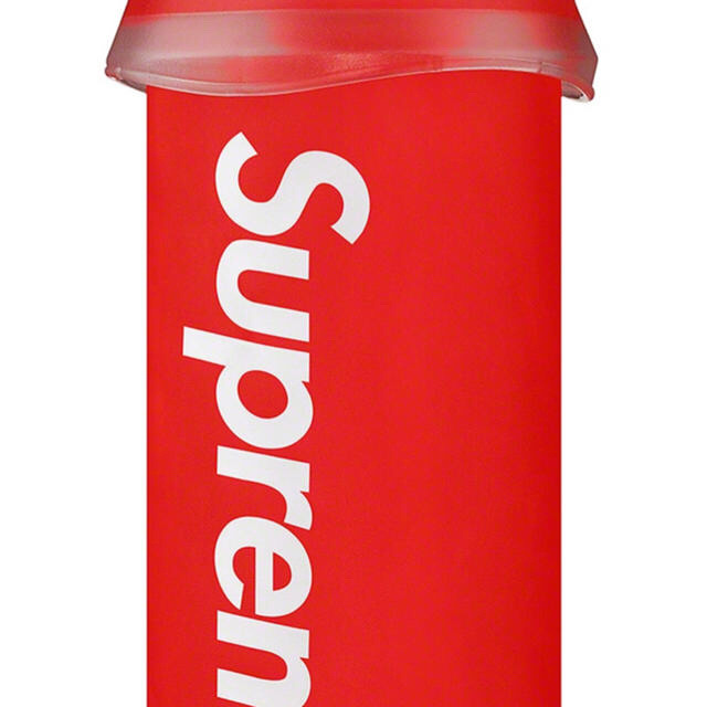 Supreme(シュプリーム)のSupreme®/HydraPak グローブステッカー付き インテリア/住まい/日用品のキッチン/食器(タンブラー)の商品写真