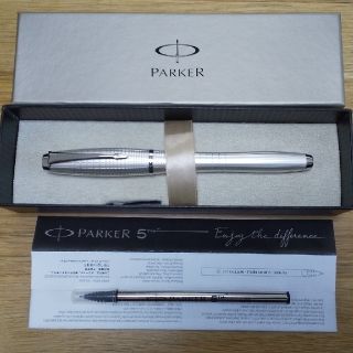 パーカー(Parker)のゆきぽん様専用 パーカー アーバン プレミアム 5th ペン(ペン/マーカー)