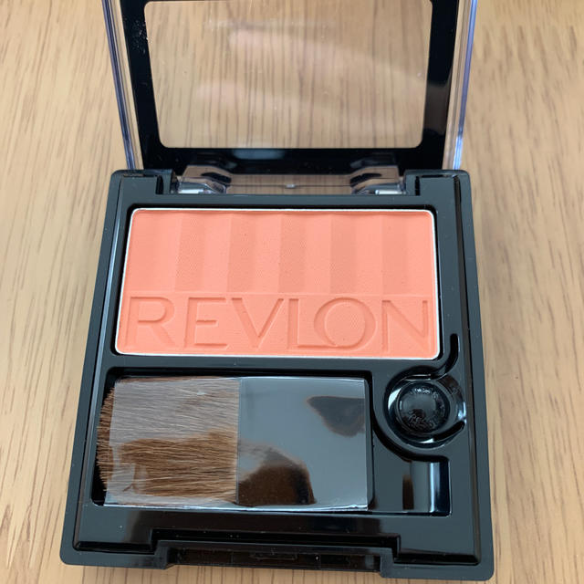 REVLON(レブロン)のレブロン　コスメセット　3点 コスメ/美容のキット/セット(コフレ/メイクアップセット)の商品写真