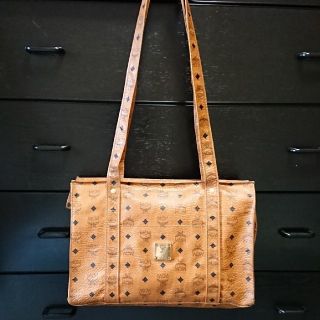 エムシーエム(MCM)のMCM トートバッグ(トートバッグ)