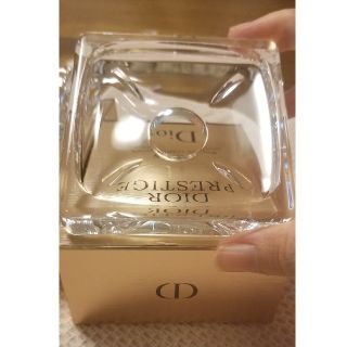 クリスチャンディオール(Christian Dior)の新品未使用♥️Diorソープディッシュ(ボディソープ/石鹸)