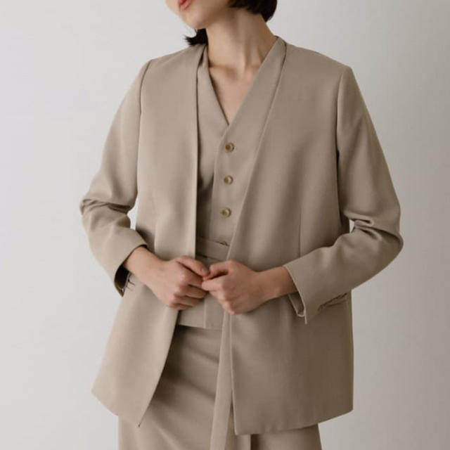 りーゆりも様専用 RIM.ARK No collar minimal JK 熱販売 11725円 www.e