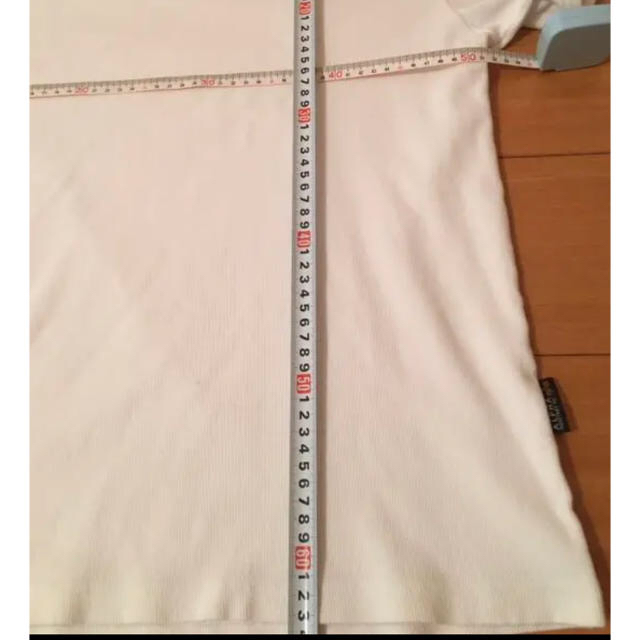 ALPHA INDUSTRIES(アルファインダストリーズ)のALPHA Vネック Tシャツ XL 2枚セット メンズのトップス(Tシャツ/カットソー(半袖/袖なし))の商品写真