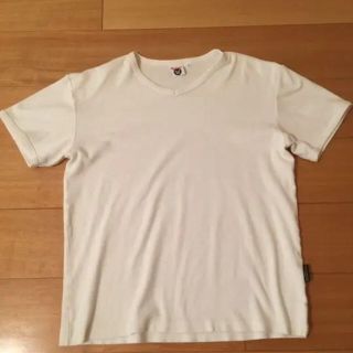 アルファインダストリーズ(ALPHA INDUSTRIES)のALPHA Vネック Tシャツ XL 2枚セット(Tシャツ/カットソー(半袖/袖なし))