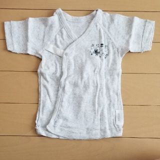 短肌着３枚セット　★えぃほ様専用★(肌着/下着)