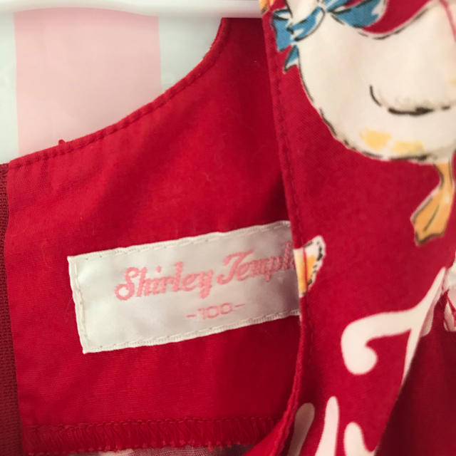 Shirley シャーリーテンプルの通販 by はな's shop｜シャーリー