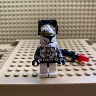 レゴ(Lego)のLEGOスターウォーズ　クローンガンナー(SF/ファンタジー/ホラー)