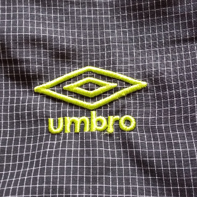 UMBRO(アンブロ)のumbro ハーフパンツ メンズのパンツ(ショートパンツ)の商品写真